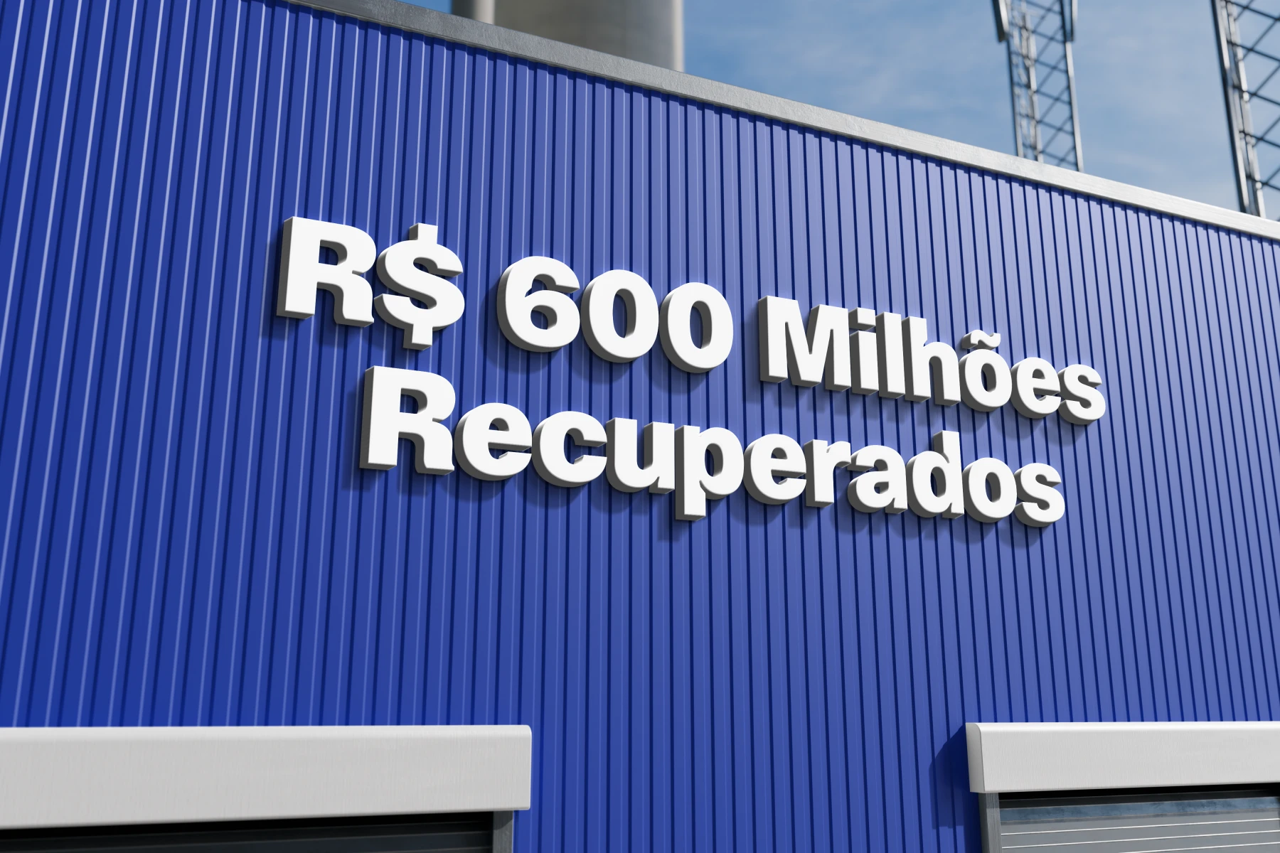 Recuperação de Créditos Tributários Federais