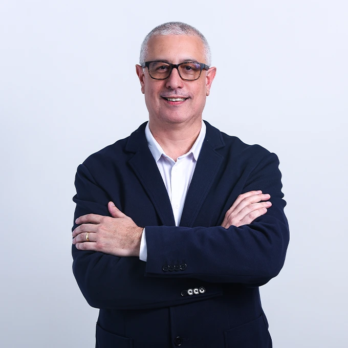 Alexandre Augusto – Diretor Comercial
