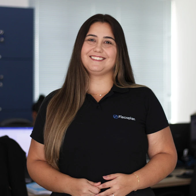 Mariana Faria – Diretora Operacional